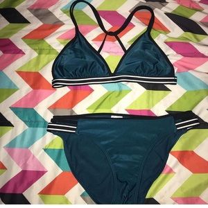 Target Bathing Suit